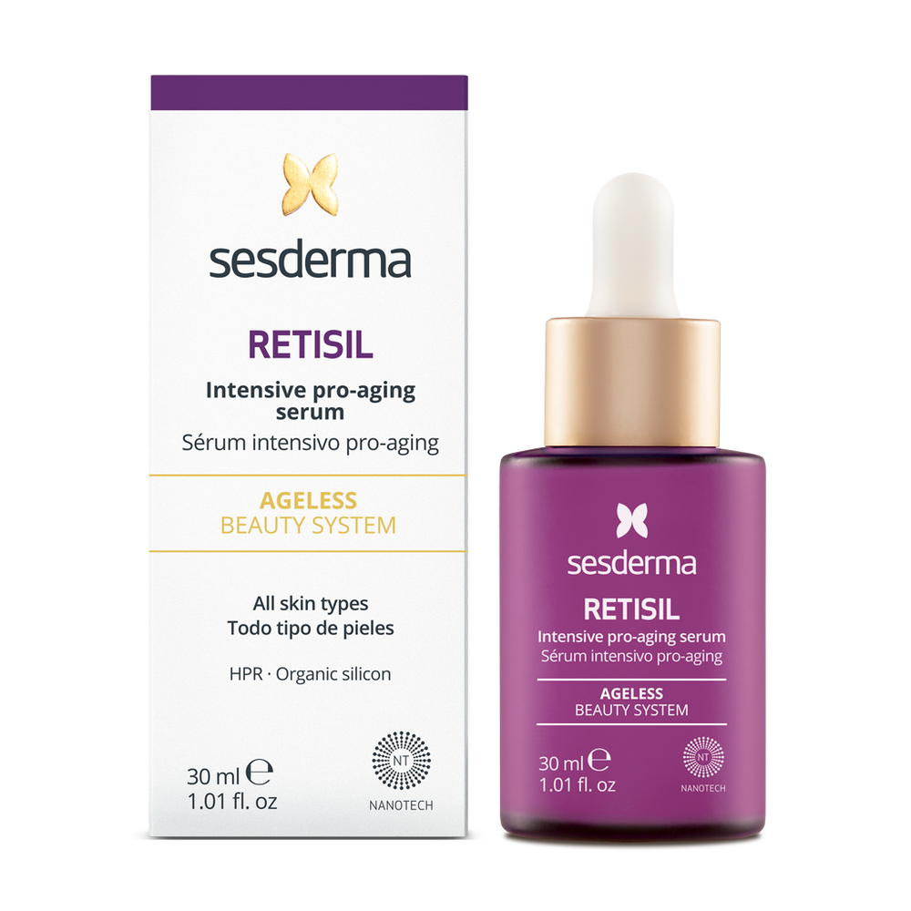 Facial Serum Sesderma Retisil 30 ml
