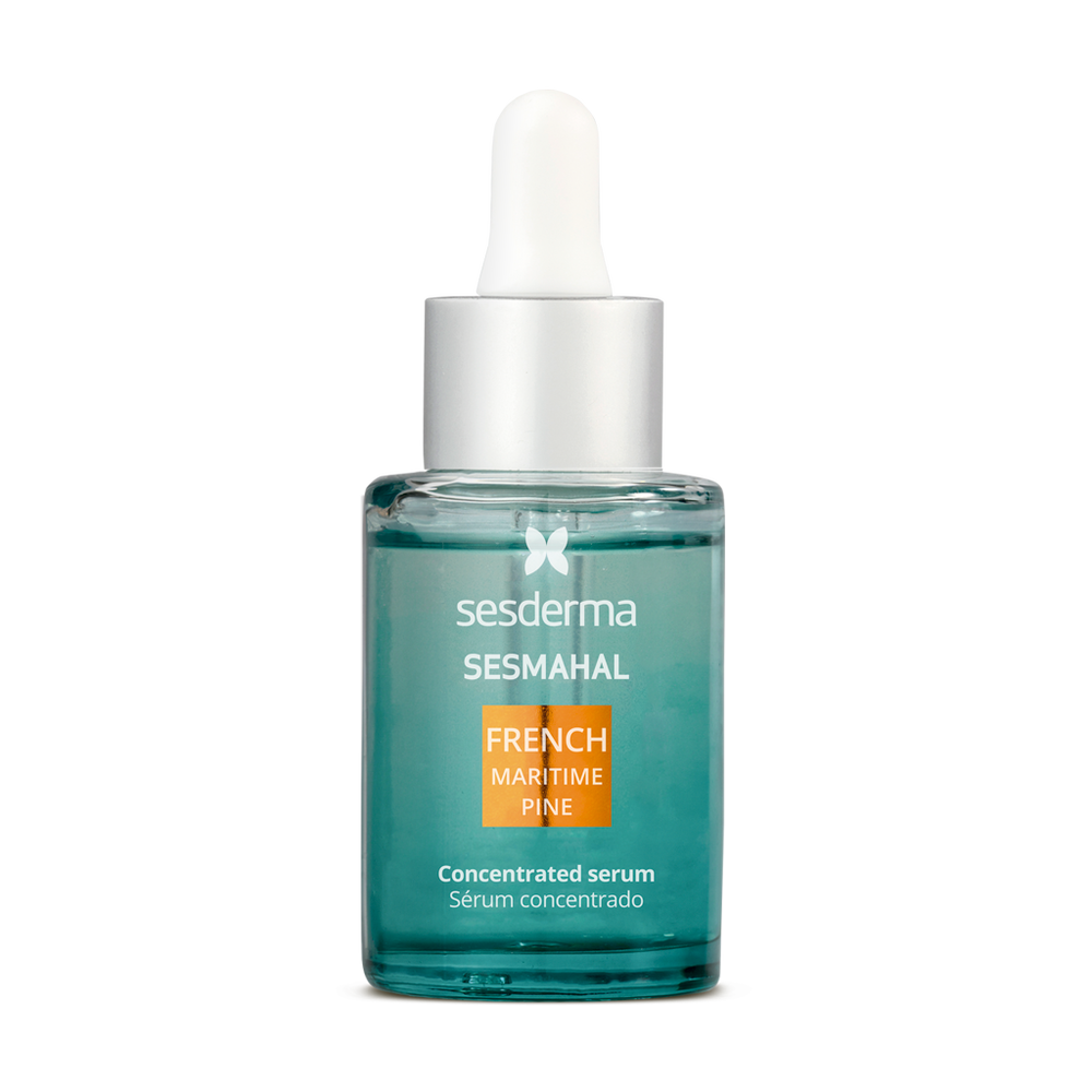Facial Serum Sesderma Sesmahal 30 ml Anti-Pigment