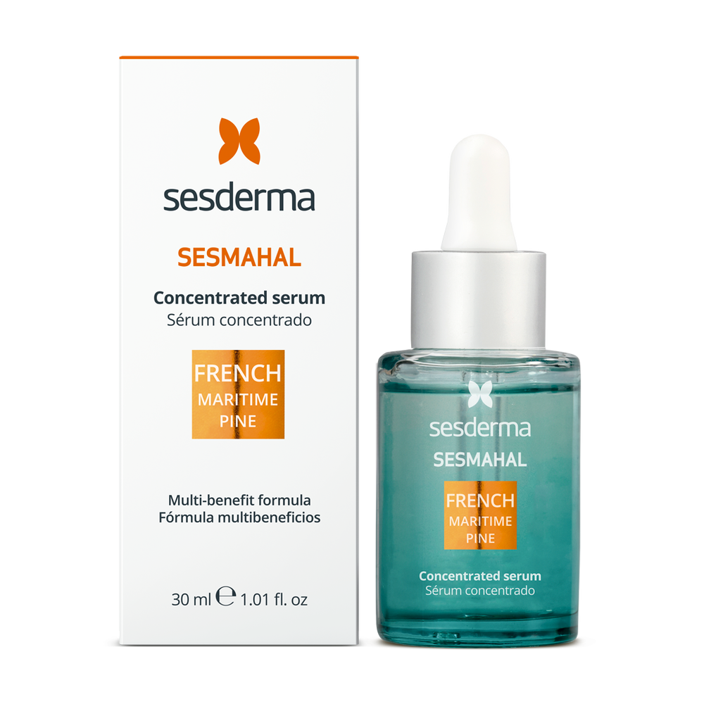 Facial Serum Sesderma Sesmahal 30 ml Anti-Pigment