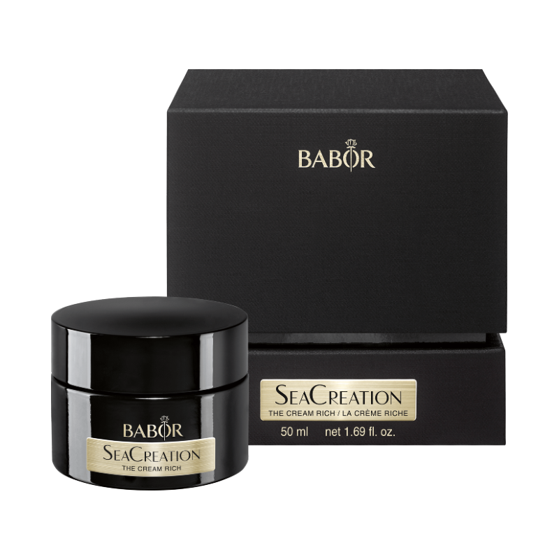 Day Cream Babor Seacreation 50 ml