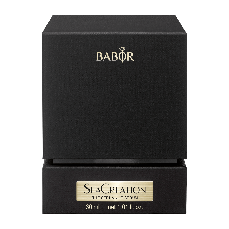 Facial Serum Babor Seacreation 30 ml