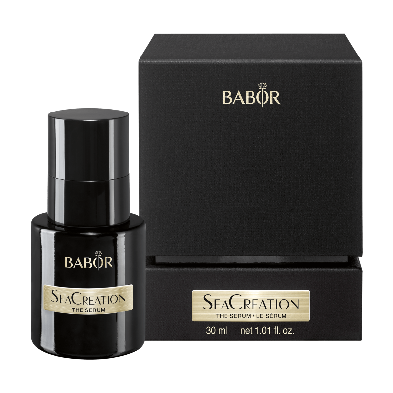 Facial Serum Babor Seacreation 30 ml