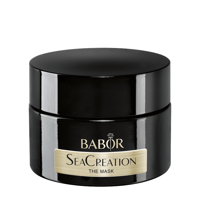Moisturizing Facial Mask Babor Seacreation 50 ml