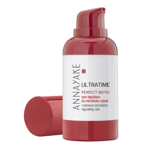 Facial Treatment Annayake Ultratime 50 ml
