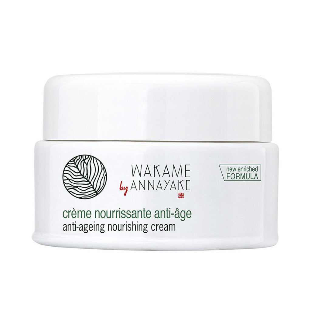 Facial Cream Annayake WAKAME BY ANNAYAKE 50 ml