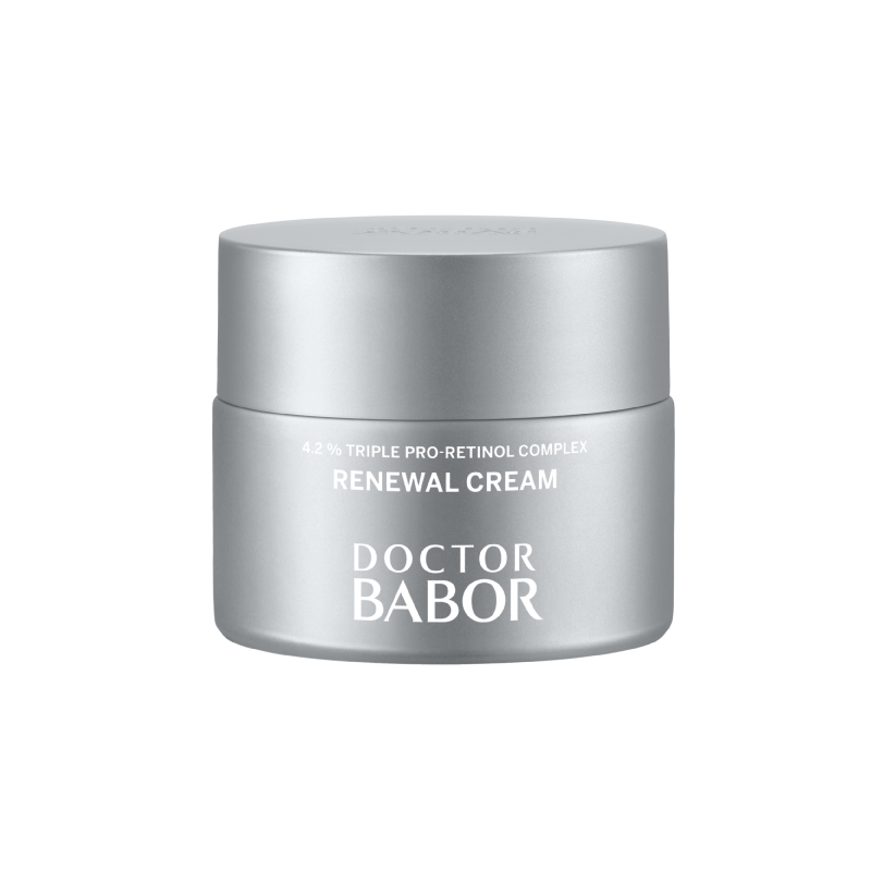 Babor Renewal Cream 50ml