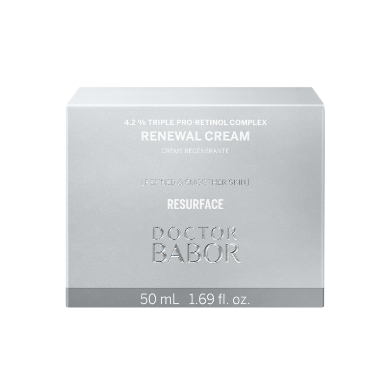 Babor Renewal Cream 50ml