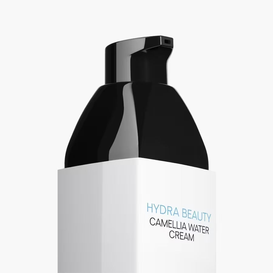 Hydrating Fluid Hydra Beauty Chanel (30 ml)