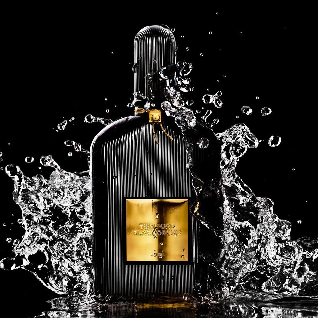 Unisex Perfume Tom Ford Black Orchid EDP 50ml