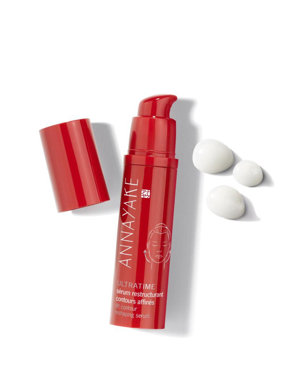 Facial Cream Annayake ULTRATIME 30 ml