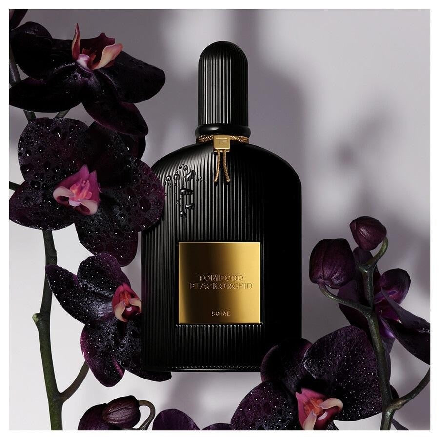 Unisex Perfume Tom Ford Black Orchid EDP 50ml