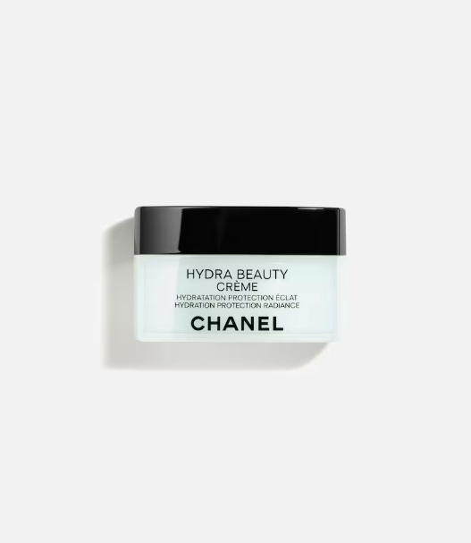 Fugtgivende ansigtscreme Chanel Hydra Beauty 50 g