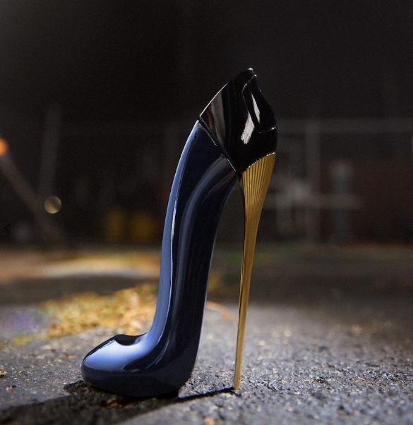 Women's Perfume Good Girl Carolina Herrera EDP EDP 50 ml