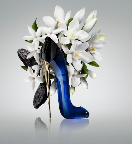 Women's Perfume Good Girl Carolina Herrera EDP EDP 50 ml