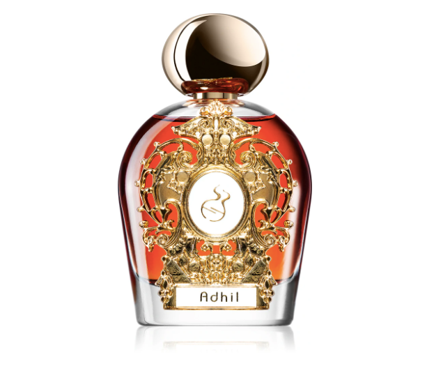 Unisex Perfume Tiziana Terenzi Adhil Assoluto 100 ml