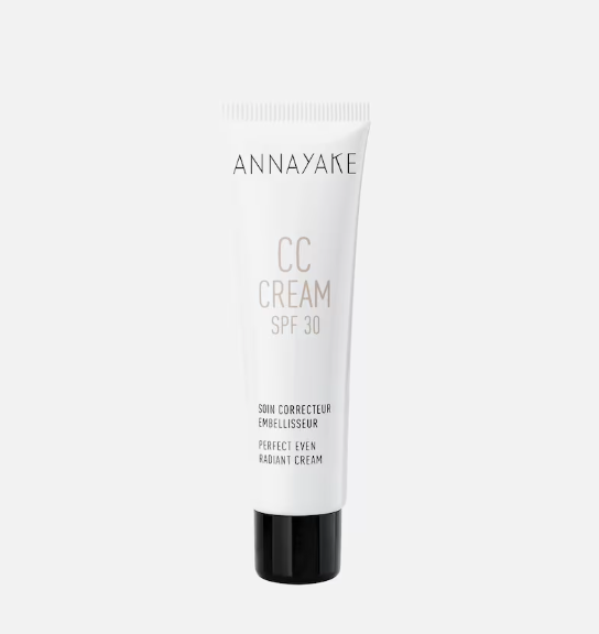 CC Cream Annayake CLASSICAL MAKE-UP Spf 30 30 ml