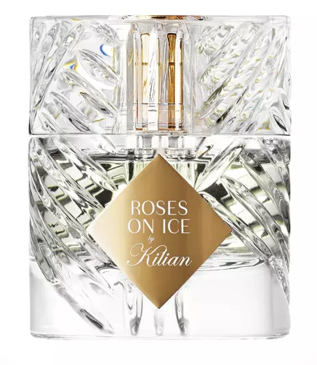 Unisex Perfume Kilian ROSES ON ICE EDP 50 ml