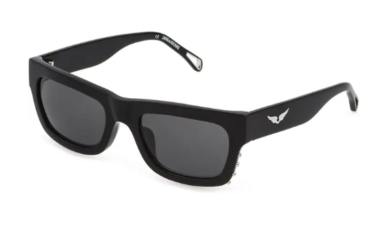 Ladies' Sunglasses Zadig & Voltaire SZV303 Ø 52 mm