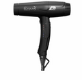 Plaukų džiovintuvas Parlux ELYSIUM Black