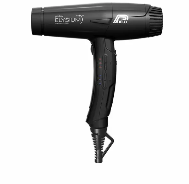 Plaukų džiovintuvas Parlux ELYSIUM Black