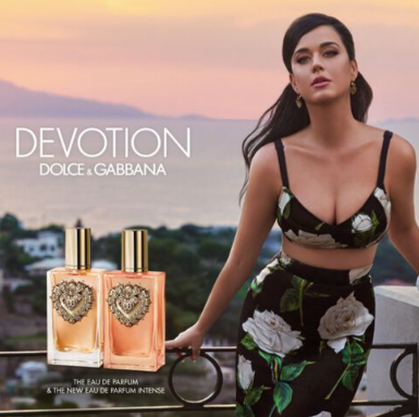 Dameparfume D&amp;G Devotion EDP 100 ml