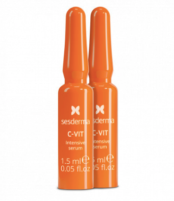 Facial Serum Sesderma C-VIT 10x 1,5 ml