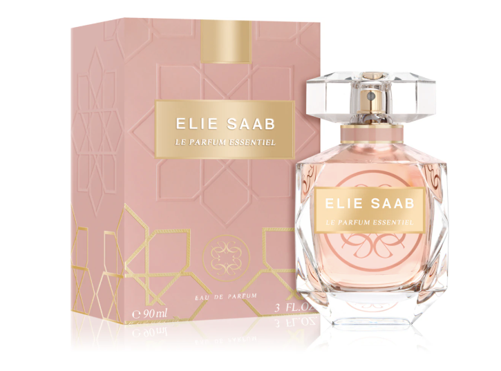 Women's Perfume Elie Saab LE PARFUM