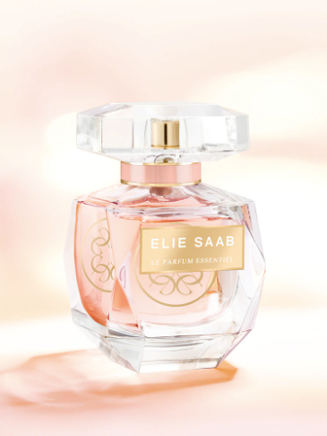 Women's Perfume Elie Saab LE PARFUM