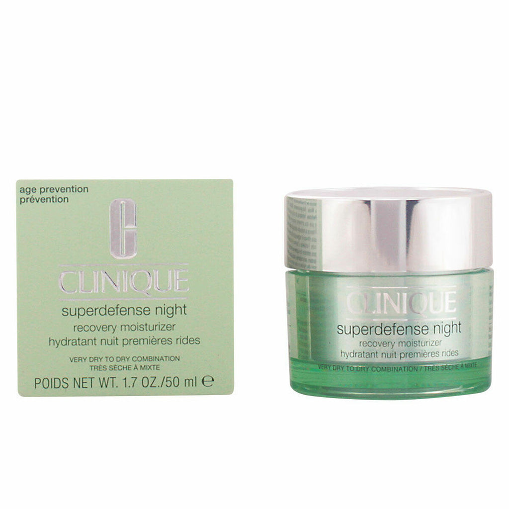 Natcreme Clinique Superdefense 50ml