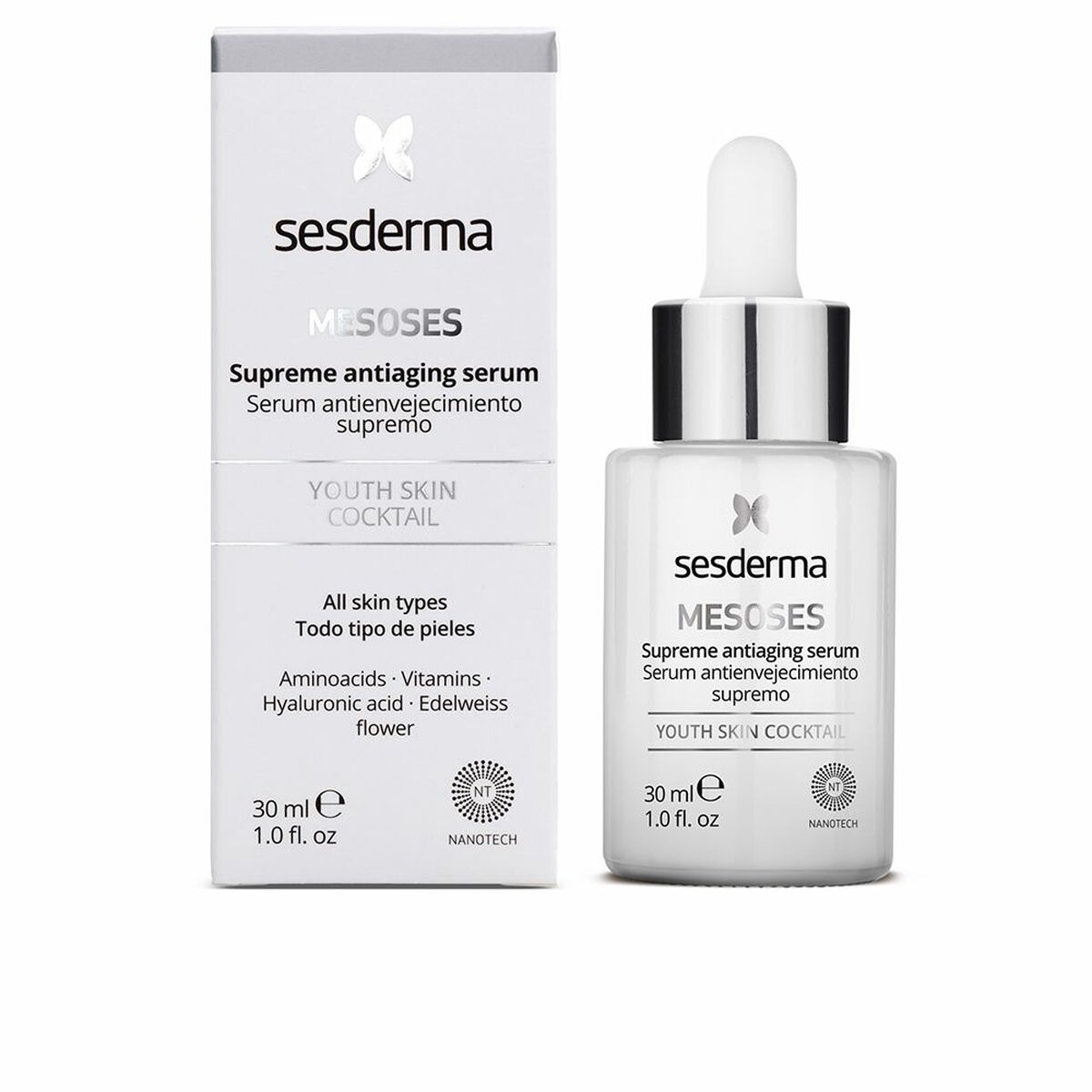 Anti-Ageing Serum Sesderma Mesoses 30 ml