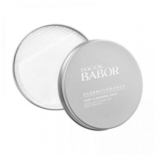 Make Up Remover Wipes Babor Doc Clean Deep Cleansing 20 vnt.
