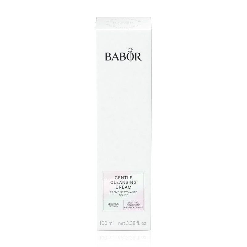 Babor Gentle Cleansing Cream 100 ml