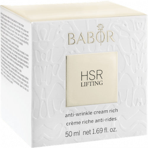 Anti-Wrinkle Cream Babor HSR Lifting 50 ml