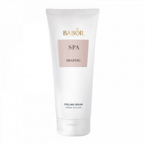 Babor Shaping Peeling Cream 200 ml