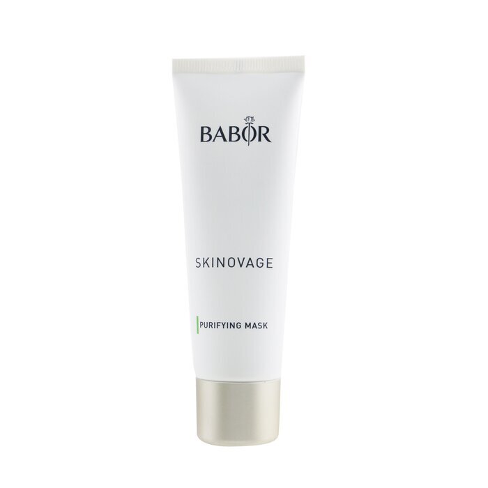 Skinovage [Age Preventing] Purifying Mask - For Problem & Oily Skin 50ml