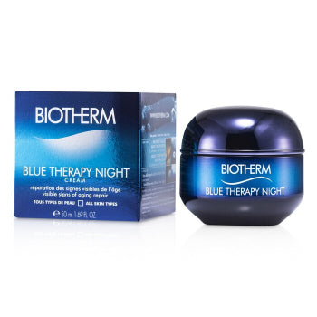 Natcreme Blue Therapy Biotherm 50ml