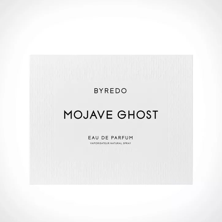 Women's Perfume Byredo MOJAVE GHOST 50 ml
