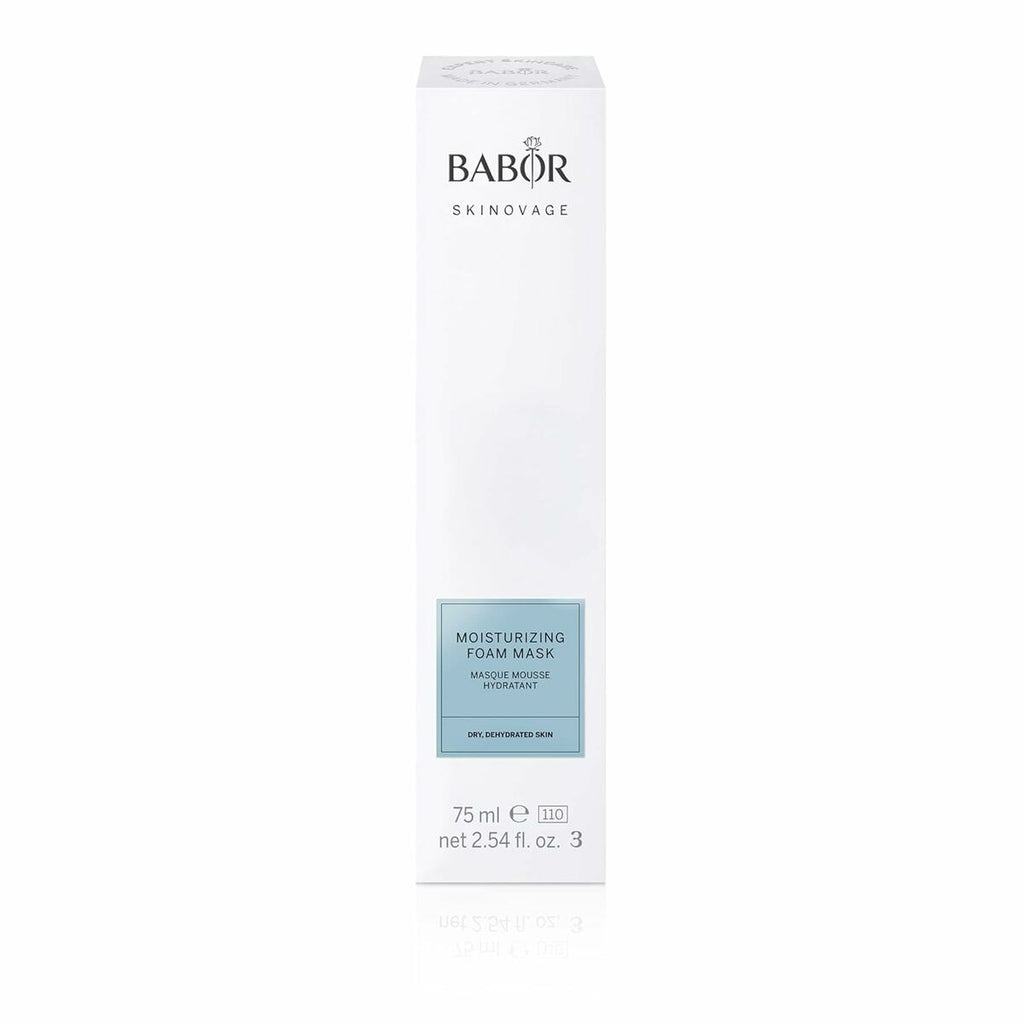 Babor Skinovage Moisturizing Foam Mask  75 ml