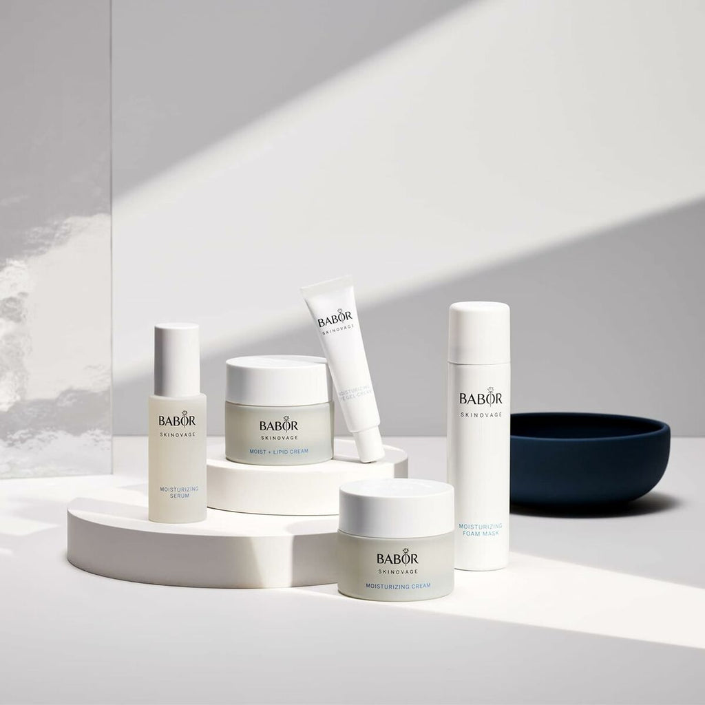 Babor Skinovage Moisturizing Foam Mask  75 ml