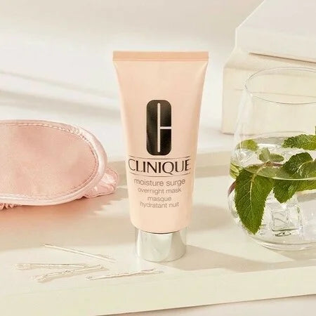 Natcreme Moisture Surge Clinique 100 ml