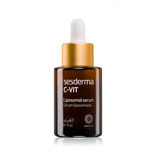 Facial Serum C-Vit Sesderma Vit 30 ml