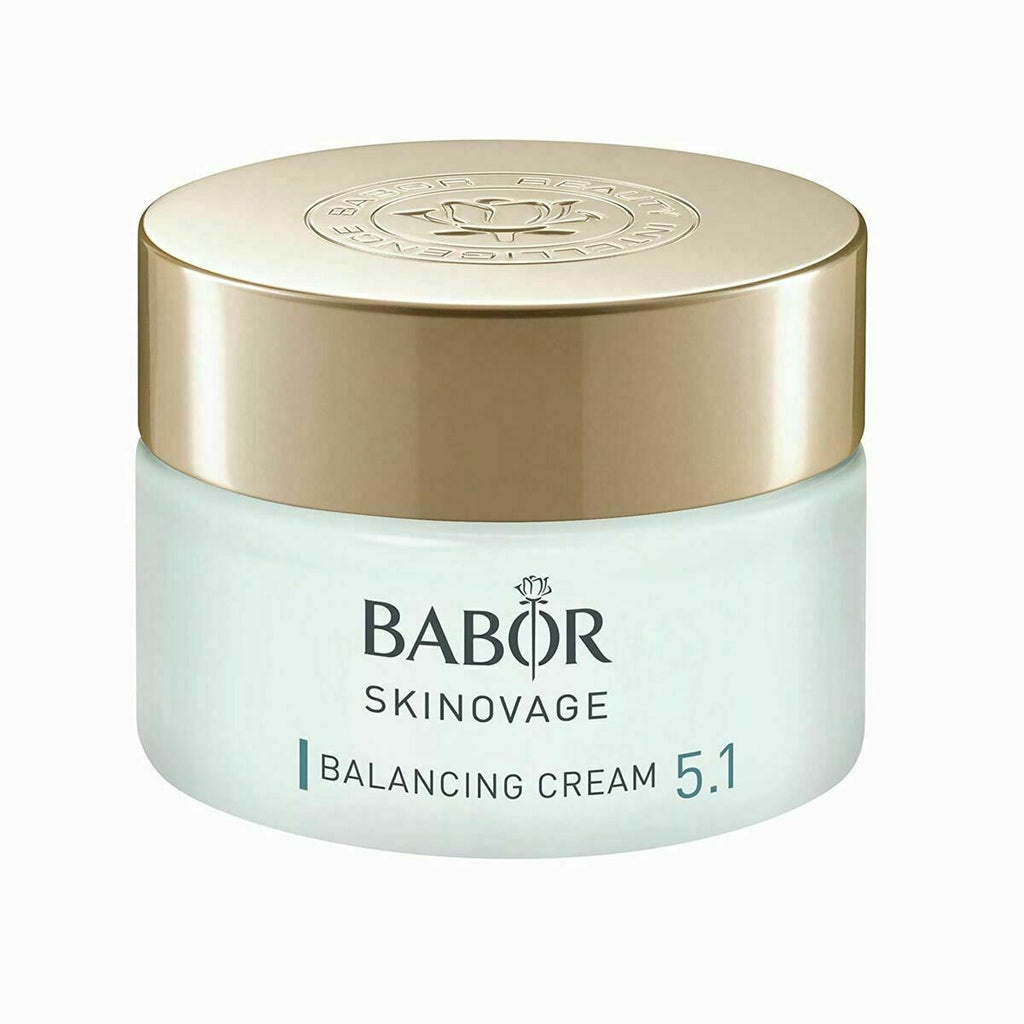 Day Cream Babor Skinovage Balancing Cream 50ml