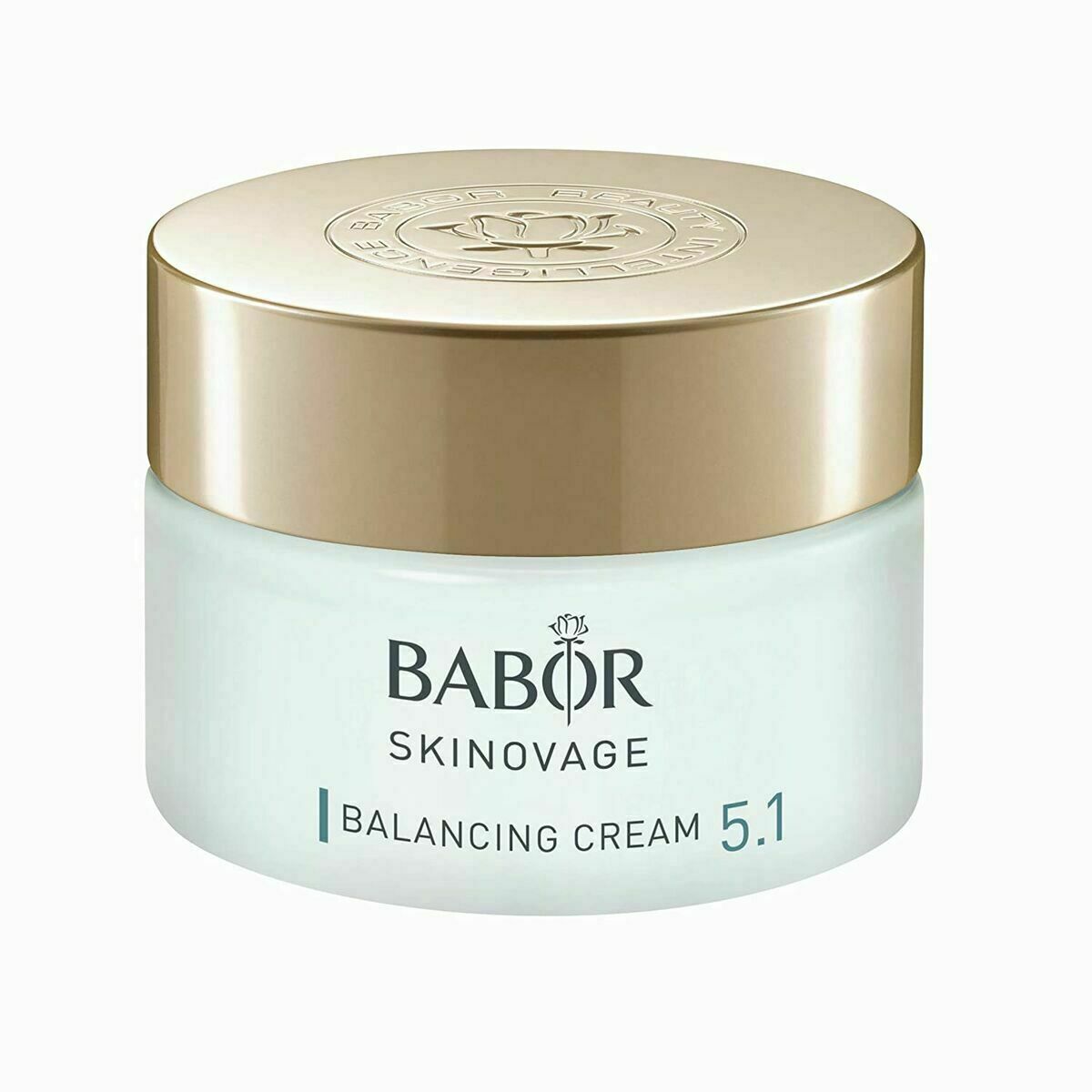 Day Cream Babor Skinovage Balancing Cream 50ml