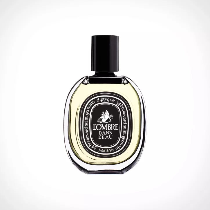 Perfume Diptyque l'Ombre Dans l'Eau 100 ml