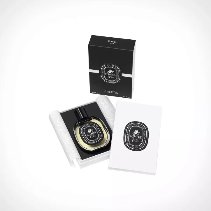 Perfume Diptyque l'Ombre Dans l'Eau 100 ml