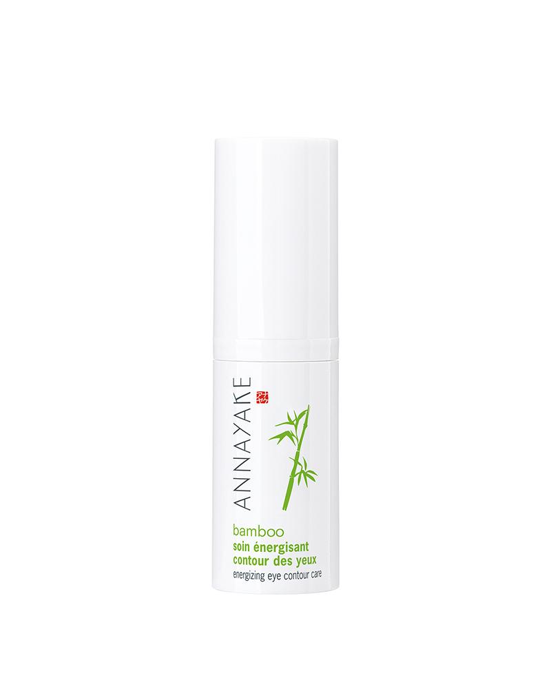 Eye contour cream Annayake Bamboo 15 ml