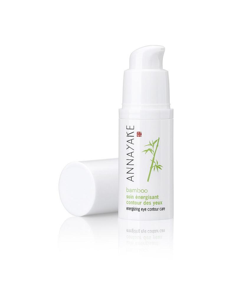 Eye contour cream Annayake Bamboo 15 ml
