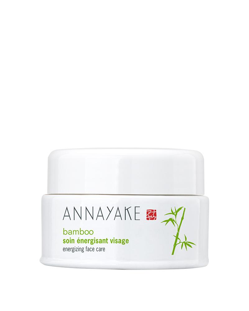Day Cream Annayake BAMBOO 50 ml