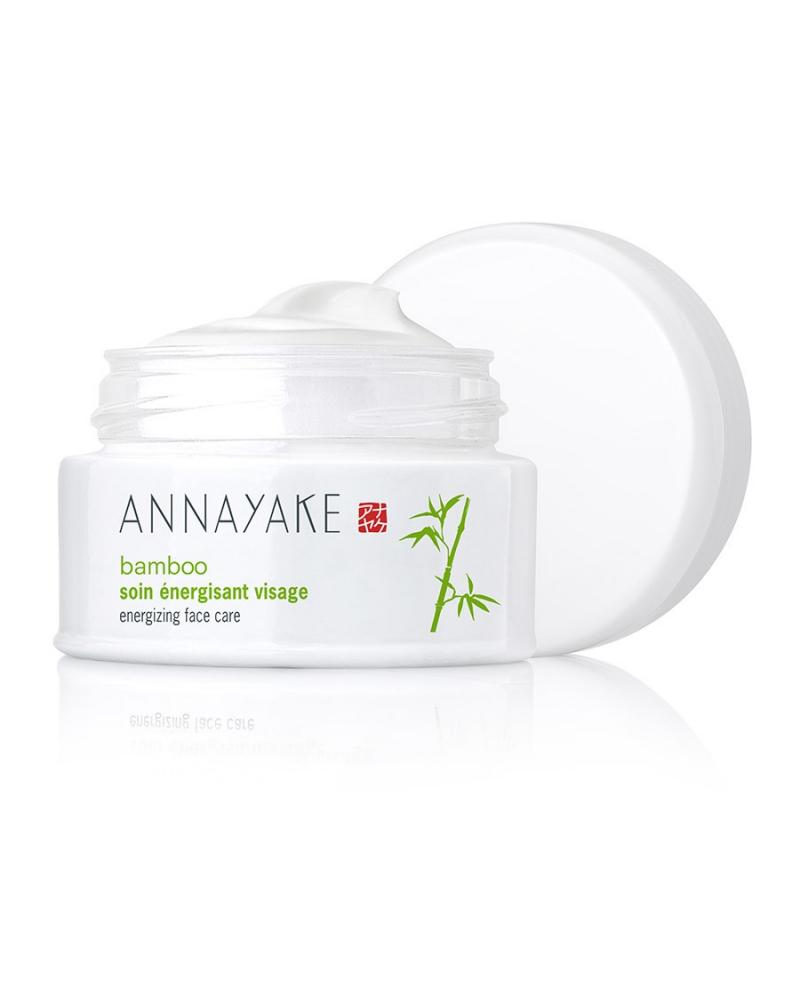 Day Cream Annayake BAMBOO 50 ml