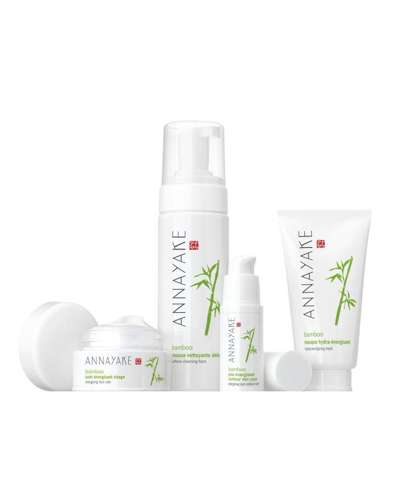 Day Cream Annayake BAMBOO 50 ml